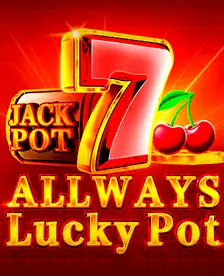 Allways Lucky Pot