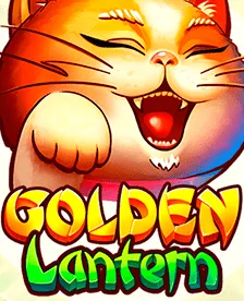 Golden Lantern