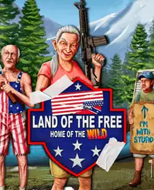 Land of the Free