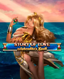 Story Of Love - Aphrodite`s Spell