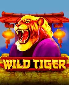 Wild Tiger